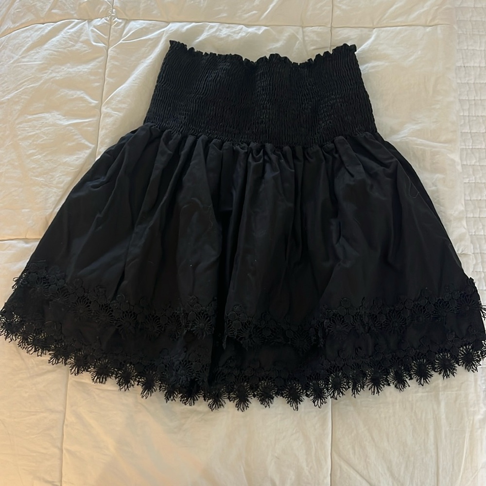 Peixoto Skirt